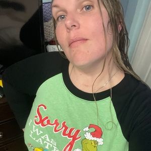 Meet your Posher, Kirsten